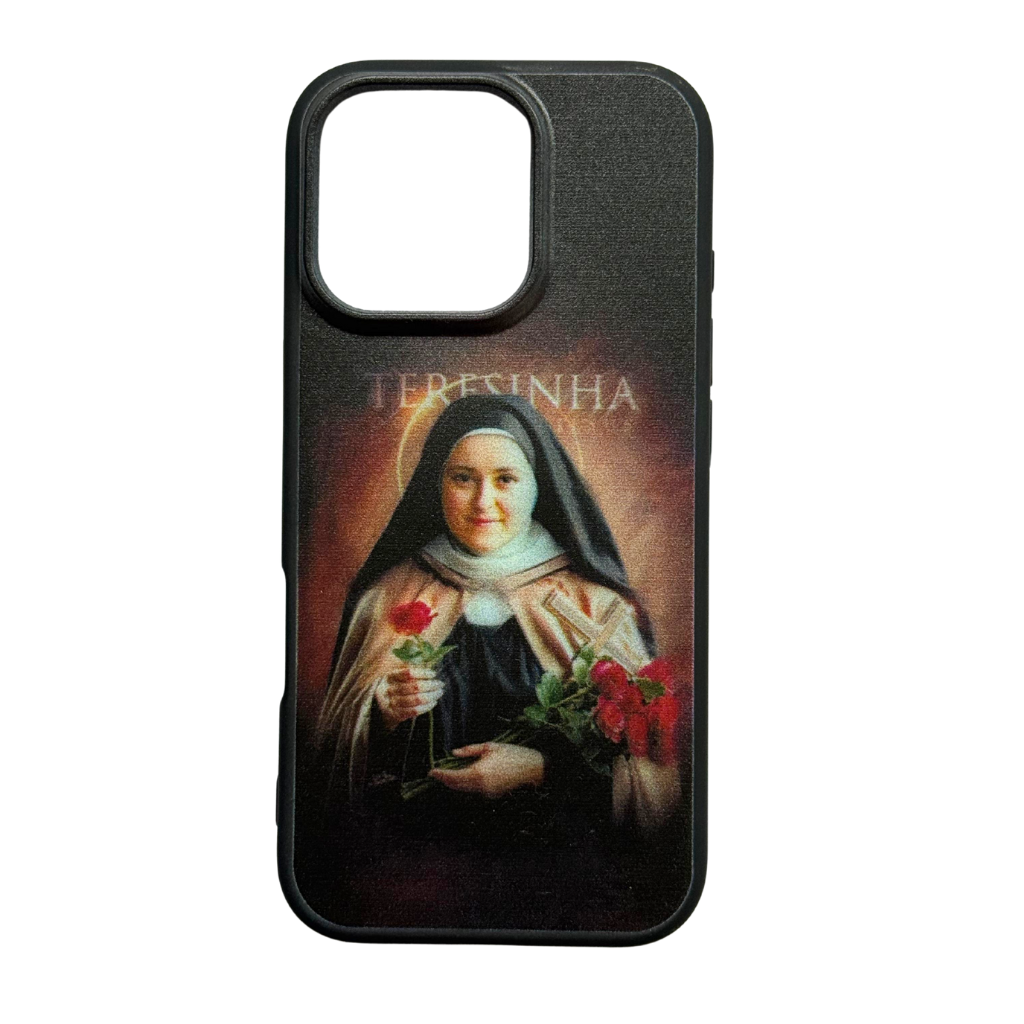 Capinha Personalizada Iphone 16