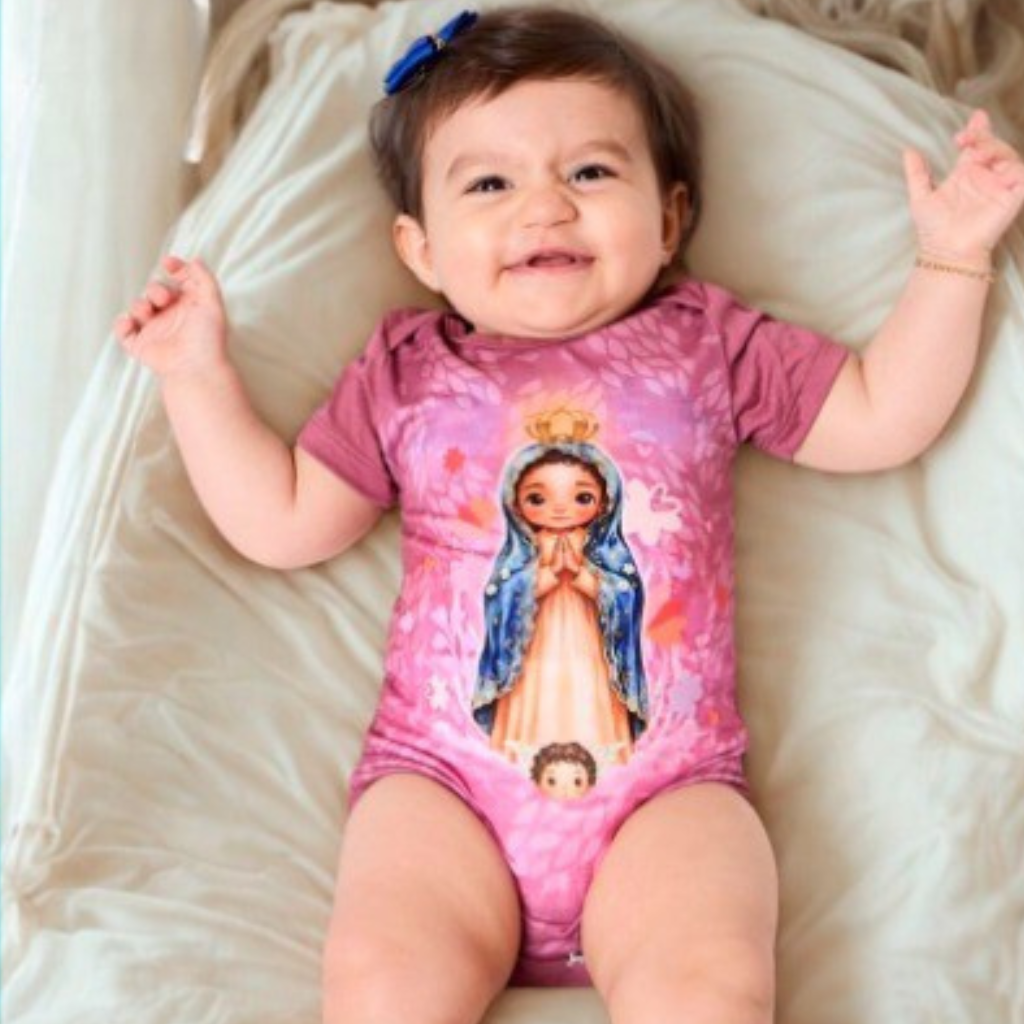 Body Infantil N. S. Aparecida