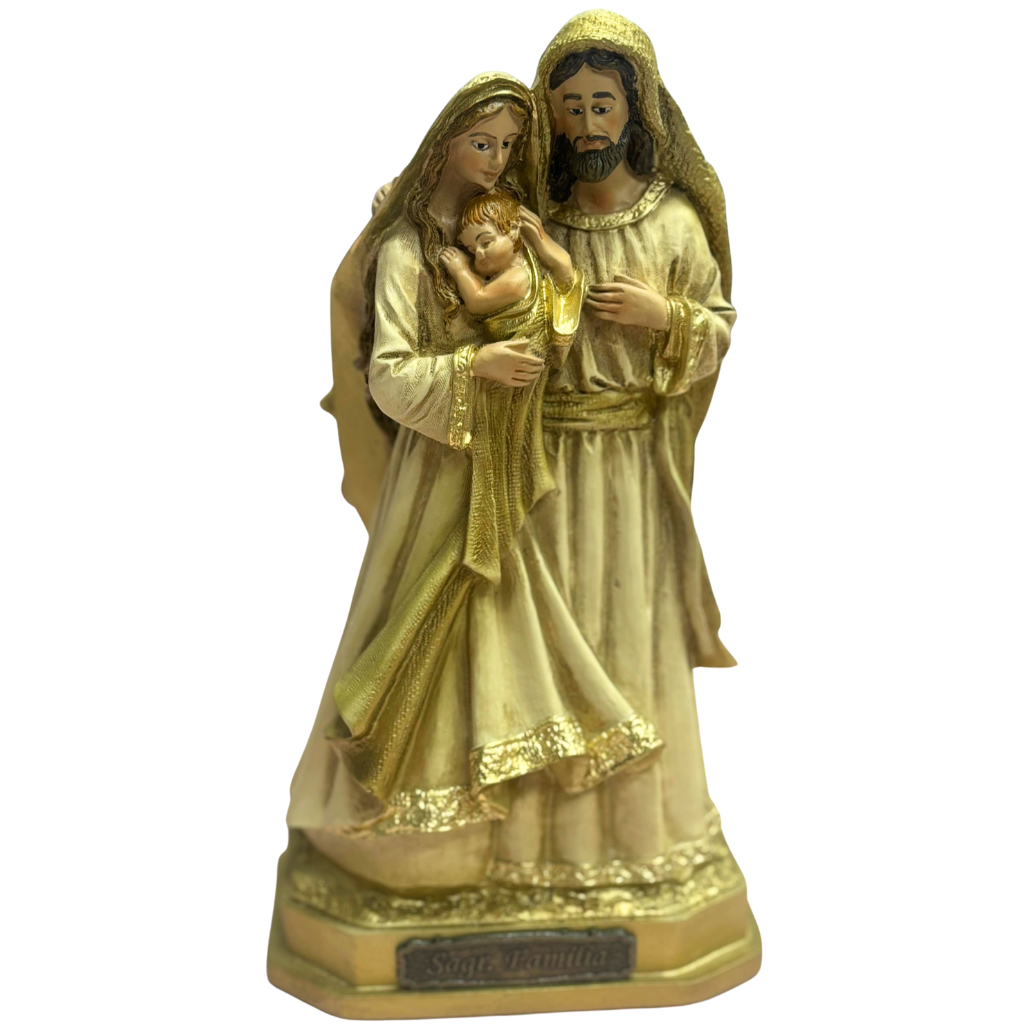 Holy Family Image