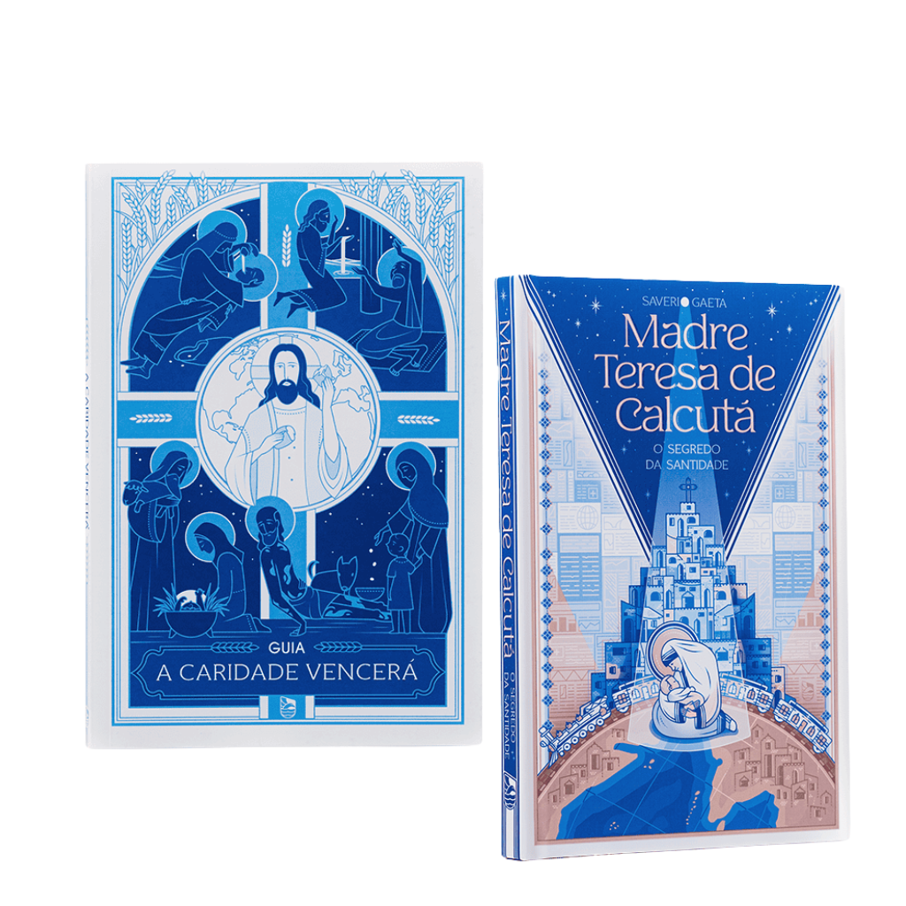 Mother Teresa of Calcutta