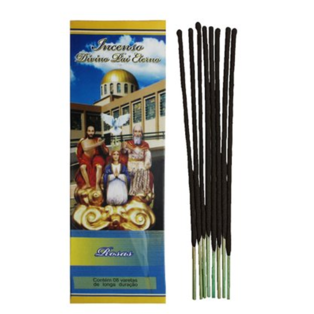 Divine Eternal Father Incense Sticks with Aroma