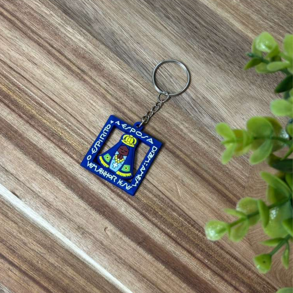 Chaveiro infantil