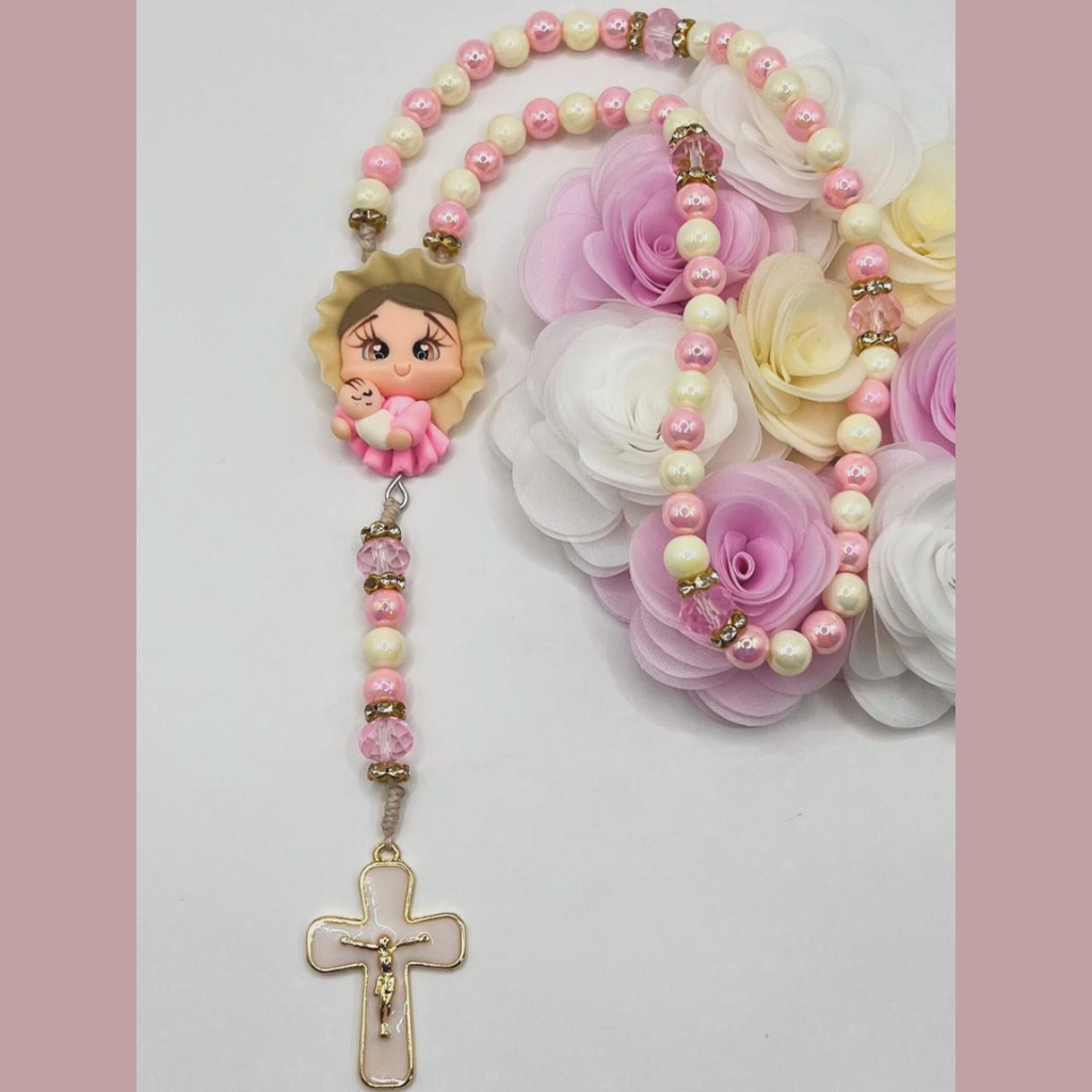 Biscuit Children's Rosary