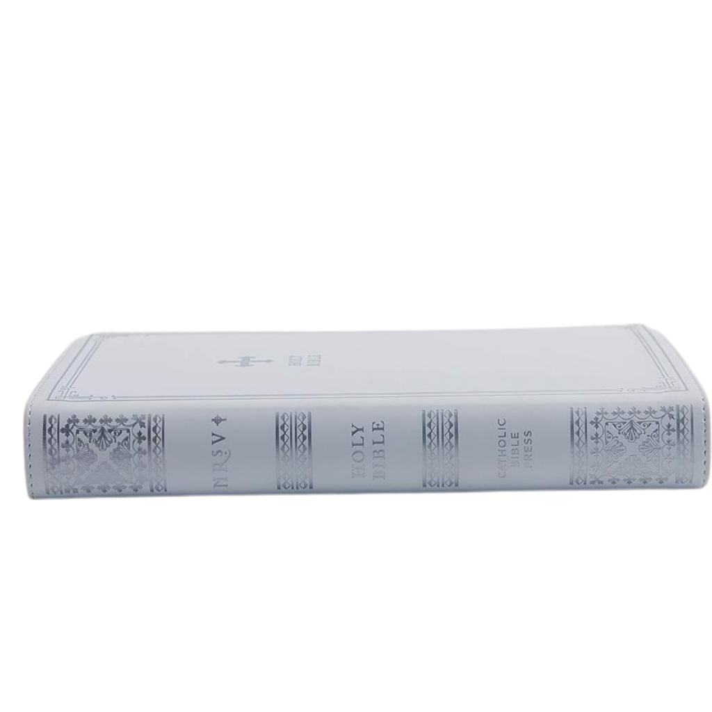 NRSV Catholic Edition Gift Bible