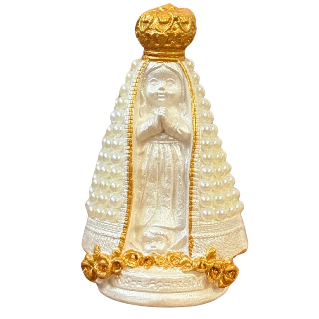 Imagem de N. S. Aparecida Baby