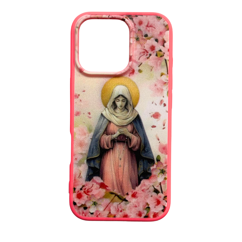 Capinha Personalizada Iphone 16