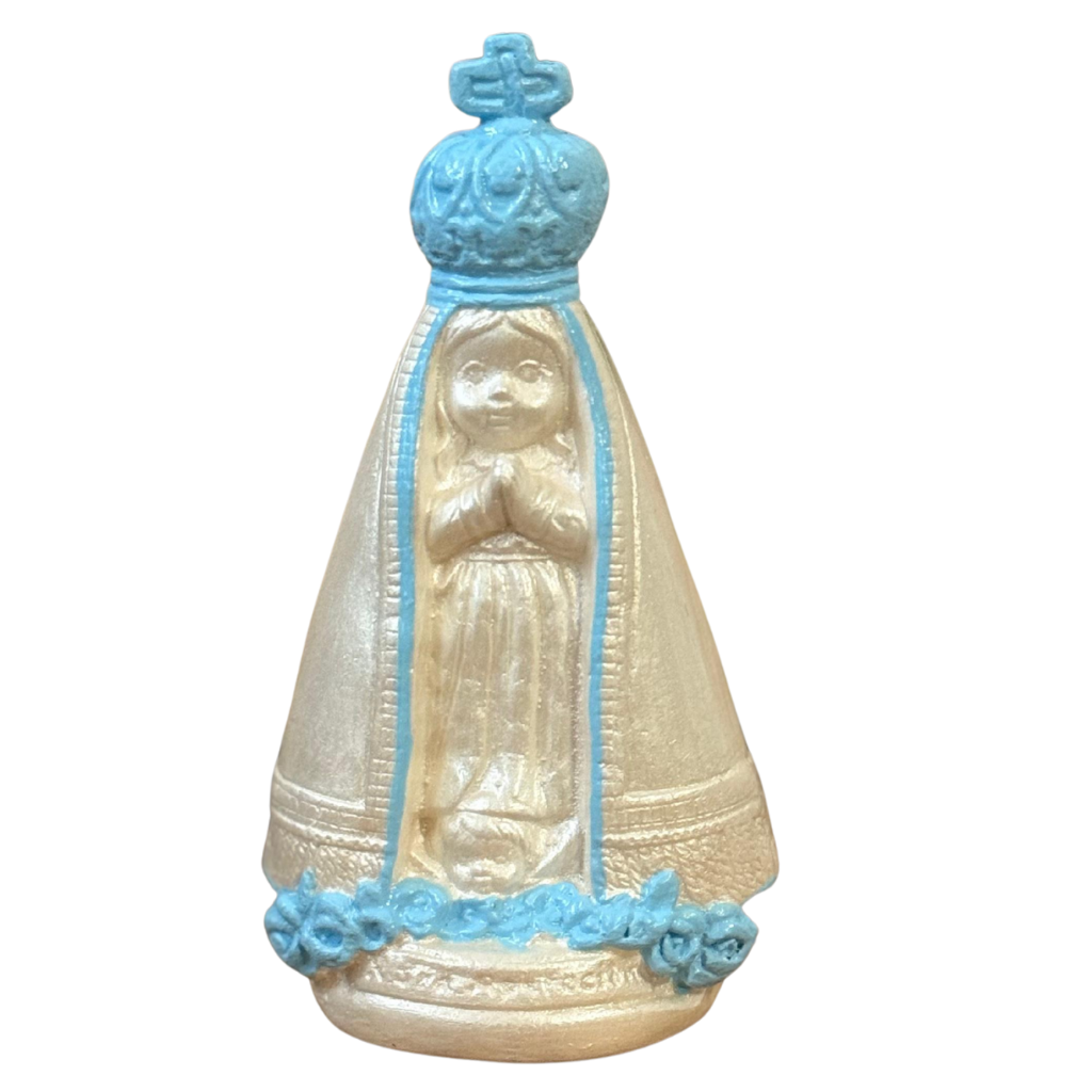 Imagem de N. S. Aparecida Baby