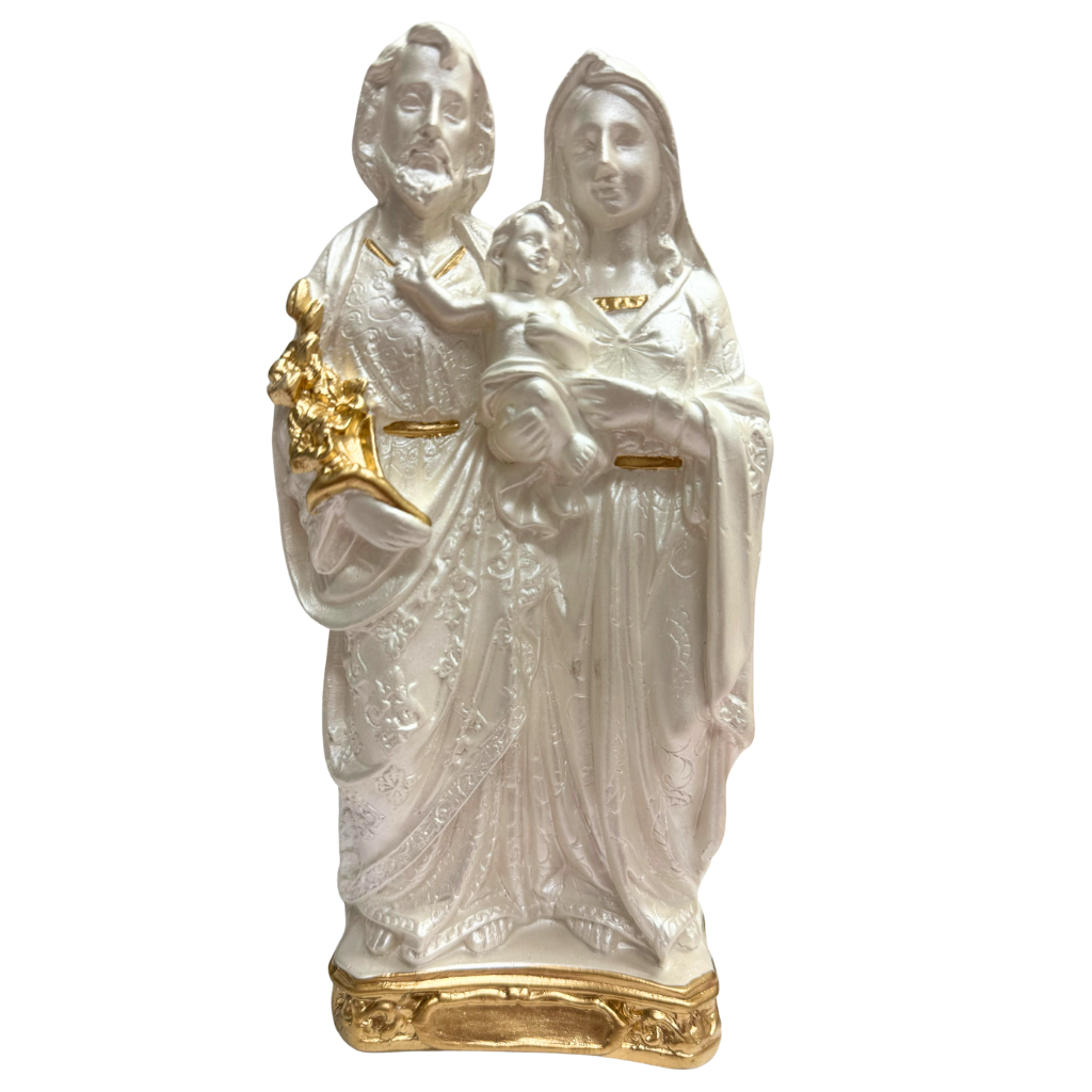 Holy Family Image