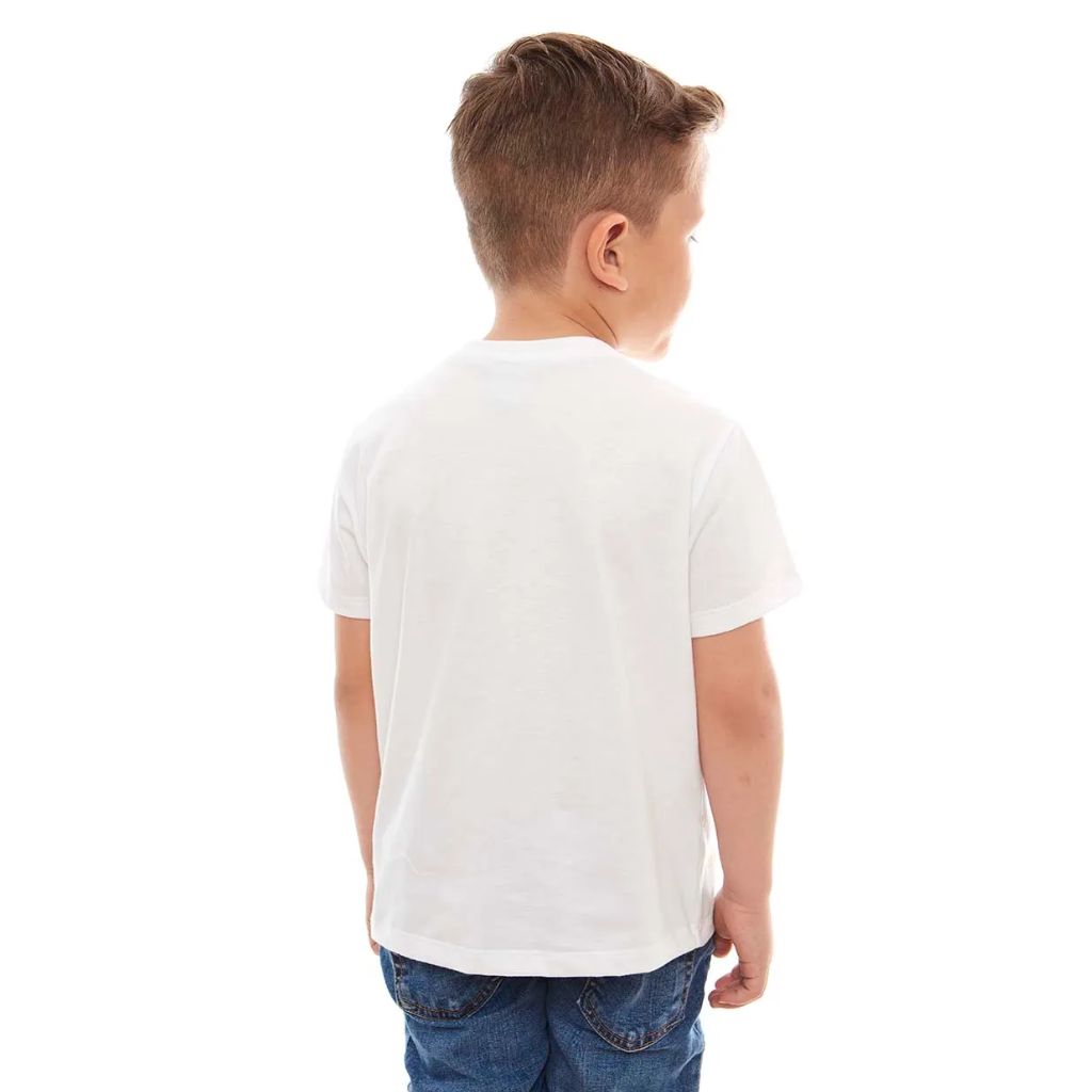 Camiseta Infantil Espírito Santo