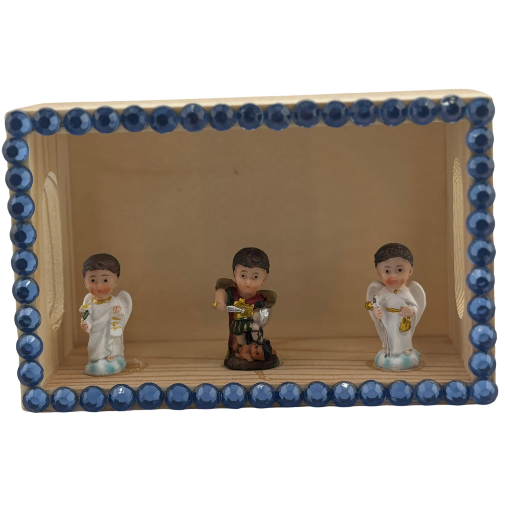 Mini Archangels Kit - 4cm