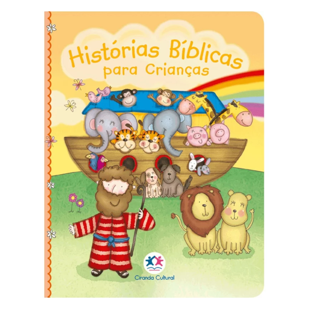 Bible Stories for Children