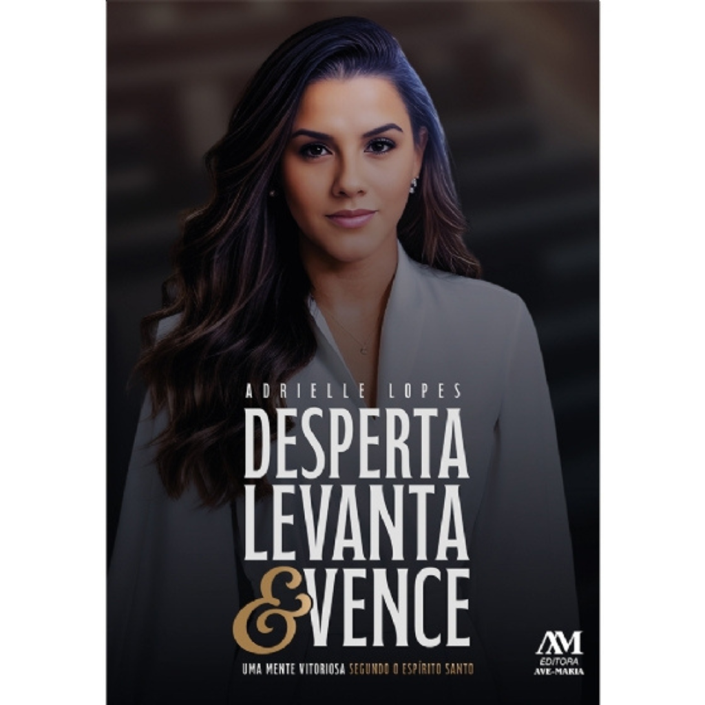 Wake up, get up and win