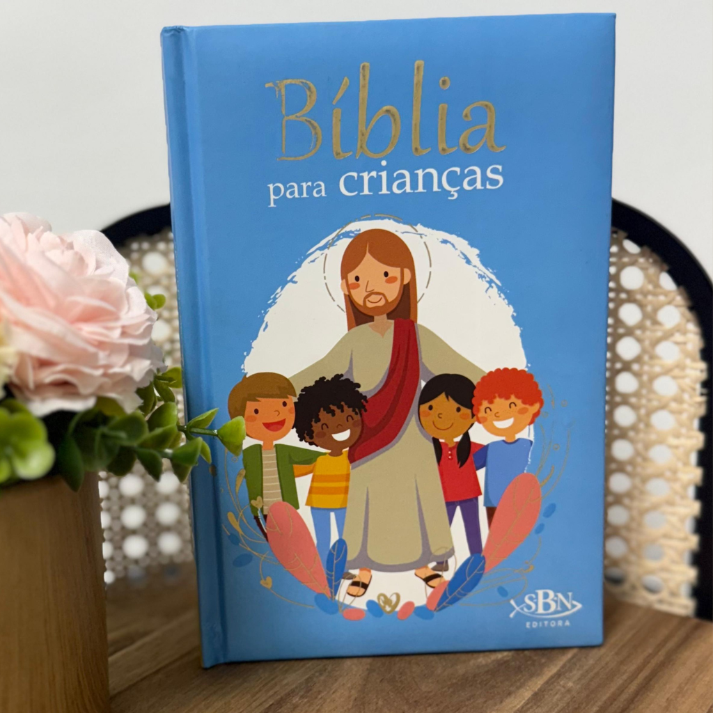 Children's Bible