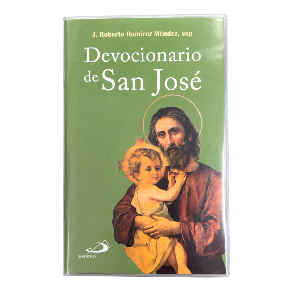 Devocionario de San Jose