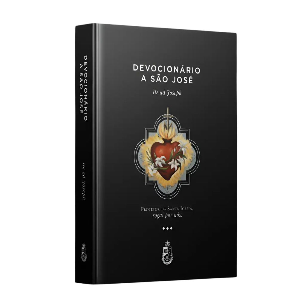 Devocionário A São José