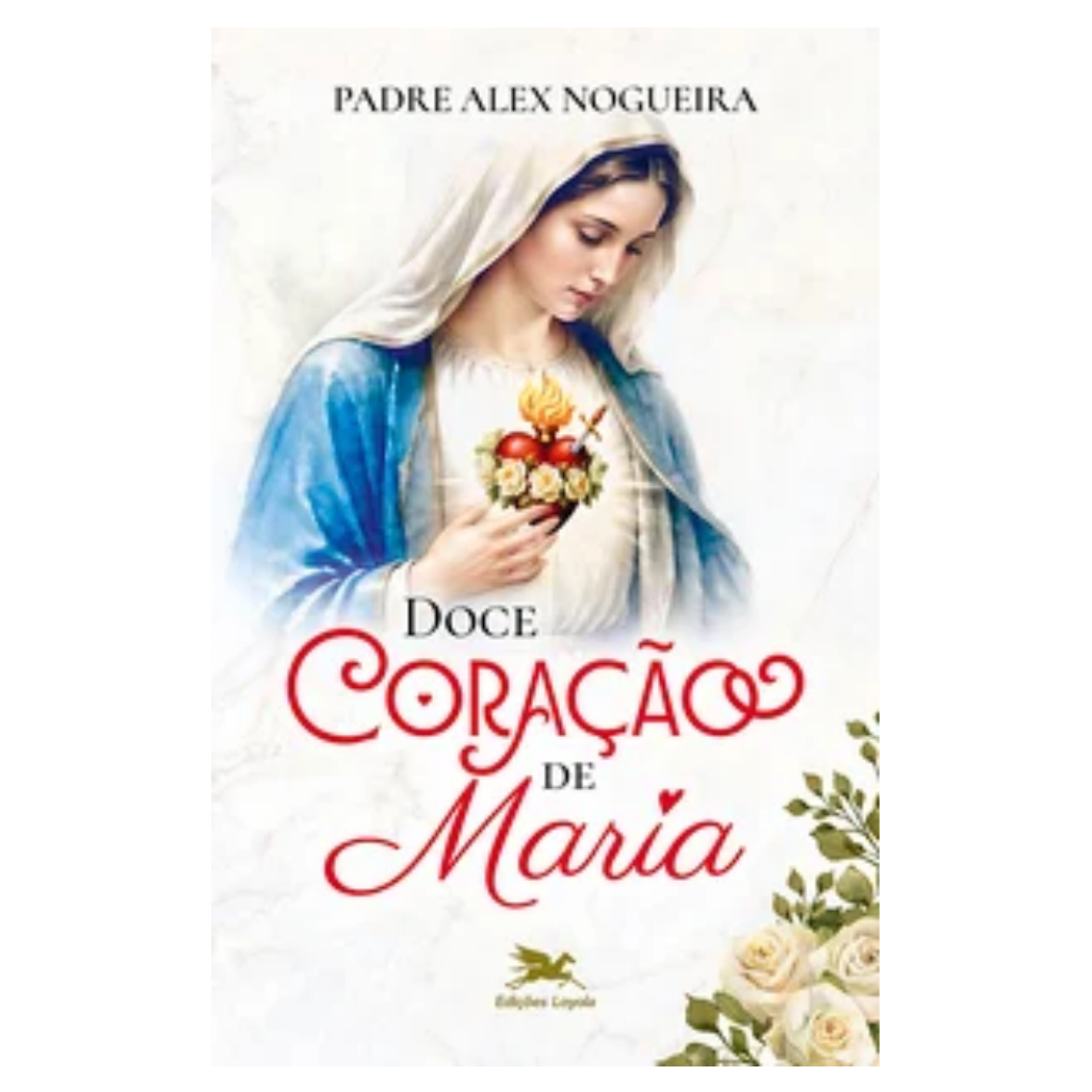 Doce Coração de Maria
