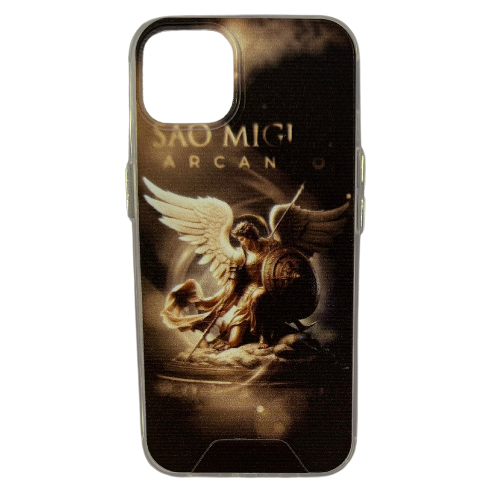 Capinha Personalizada Iphone 14