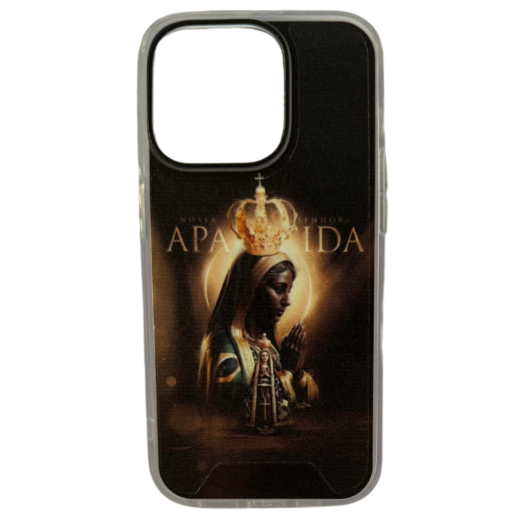 Capinha Personalizada Iphone 14 Pro
