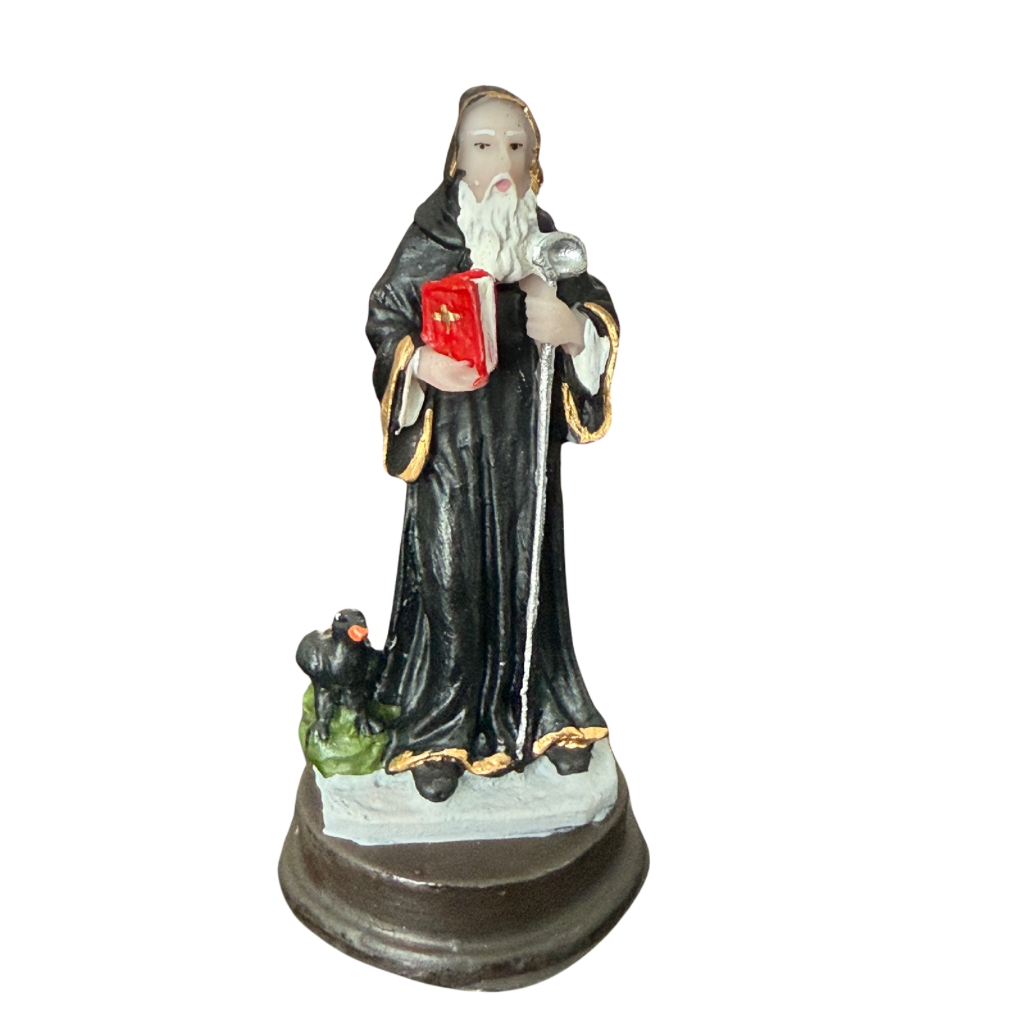 Image of Saint Benedict