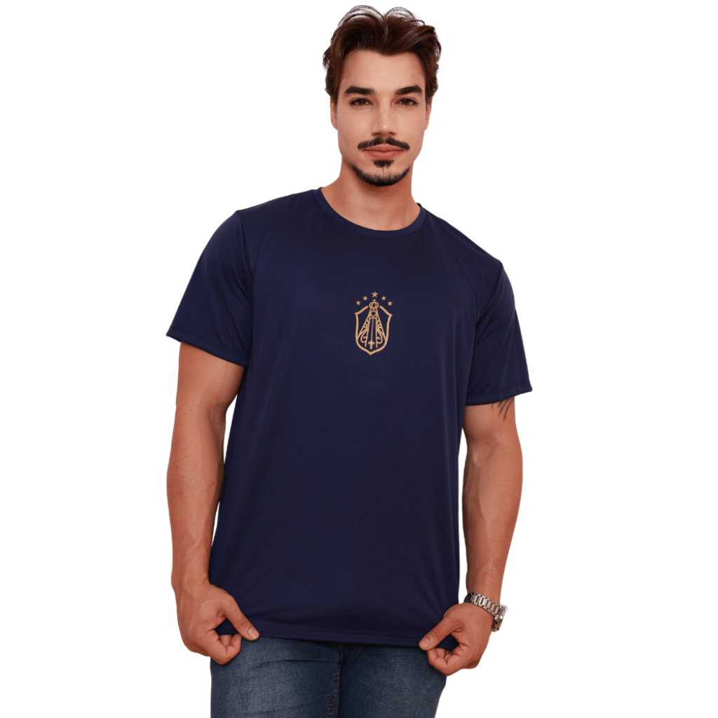 Camiseta Nuestra Señora de Aparecida