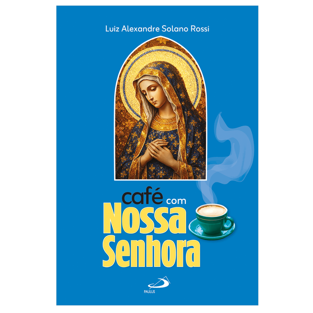 Café com Nossa Senhora