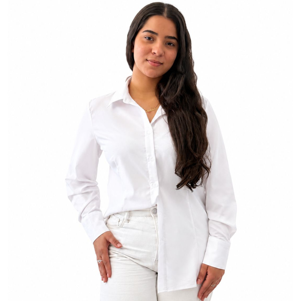 Camisa Mariana - Feminina