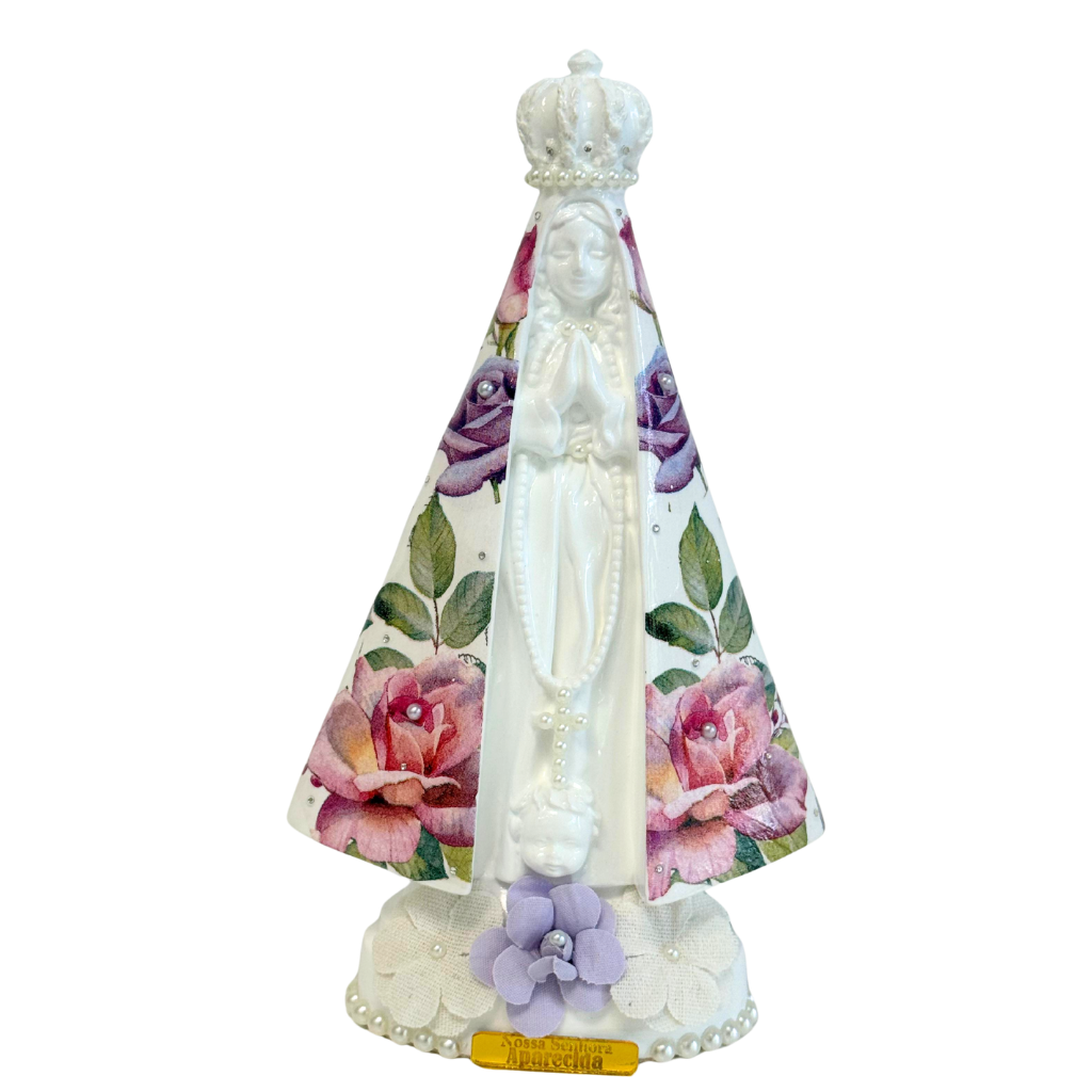 Nossa Senhora Aparecida - 22cm
