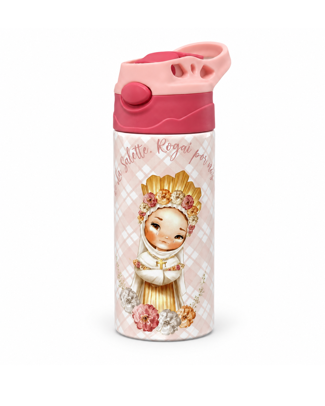 Garrafinha Infantil Nossa Senhora De La Salette