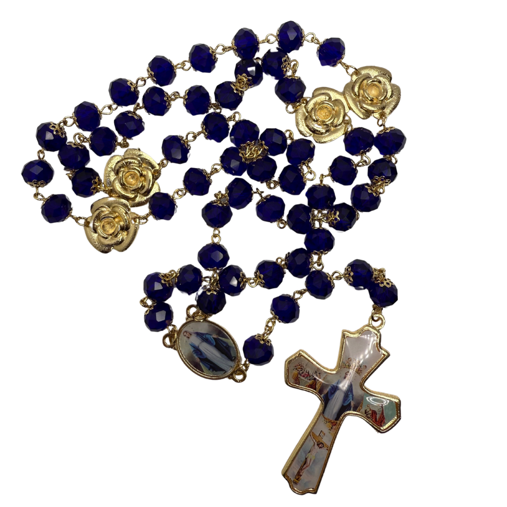 Luxury Rosary