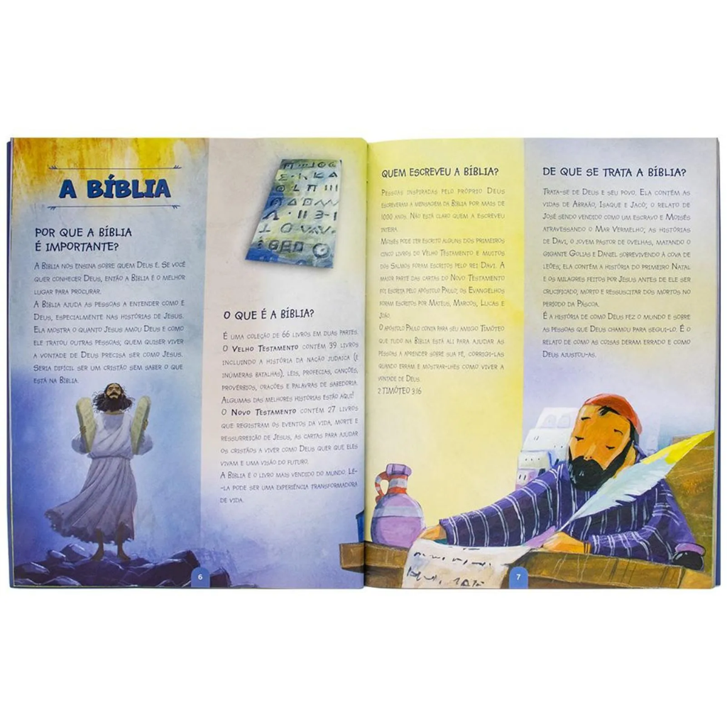 Faith Questions & Answers