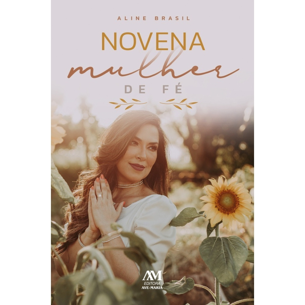 Novena woman of faith