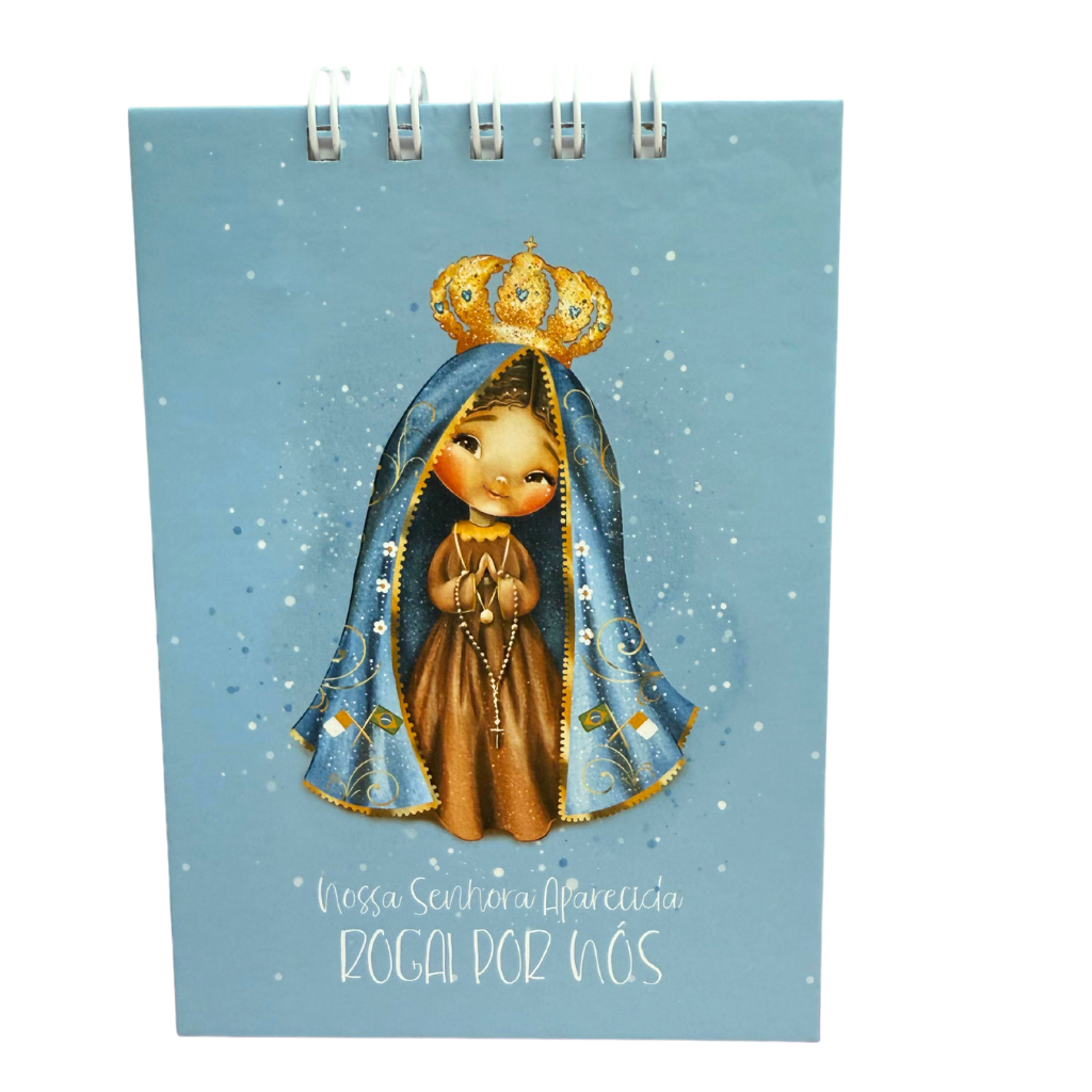 Collection of Devotional Notebooks