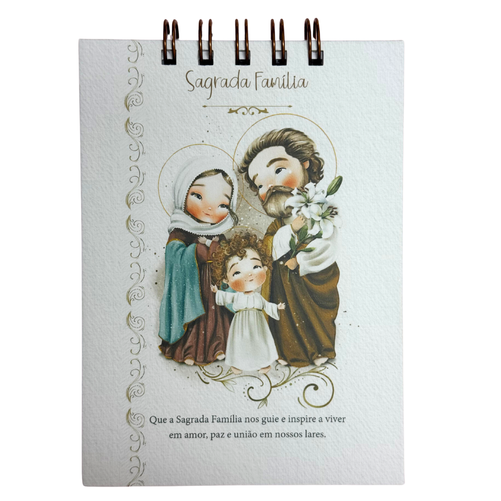Collection of Devotional Notebooks