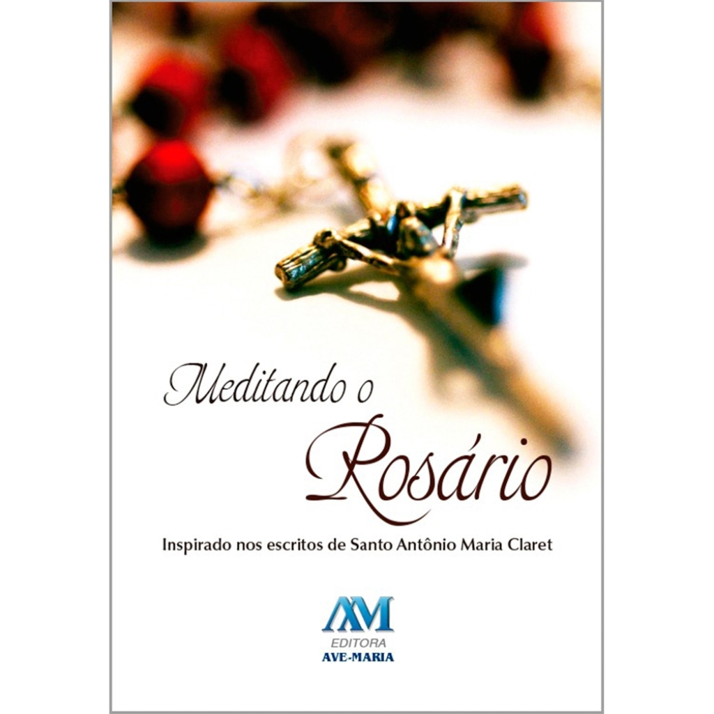 Meditating on the Rosary