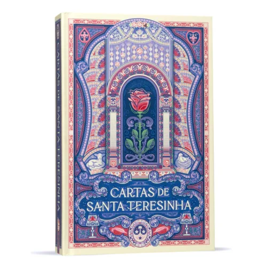 Letters from Saint Therese