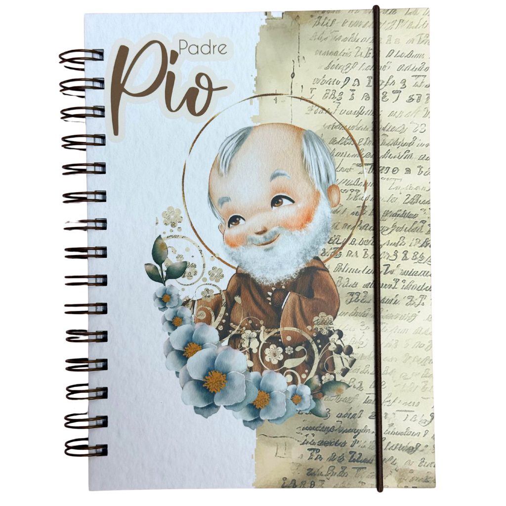 Cadernos Devocionais