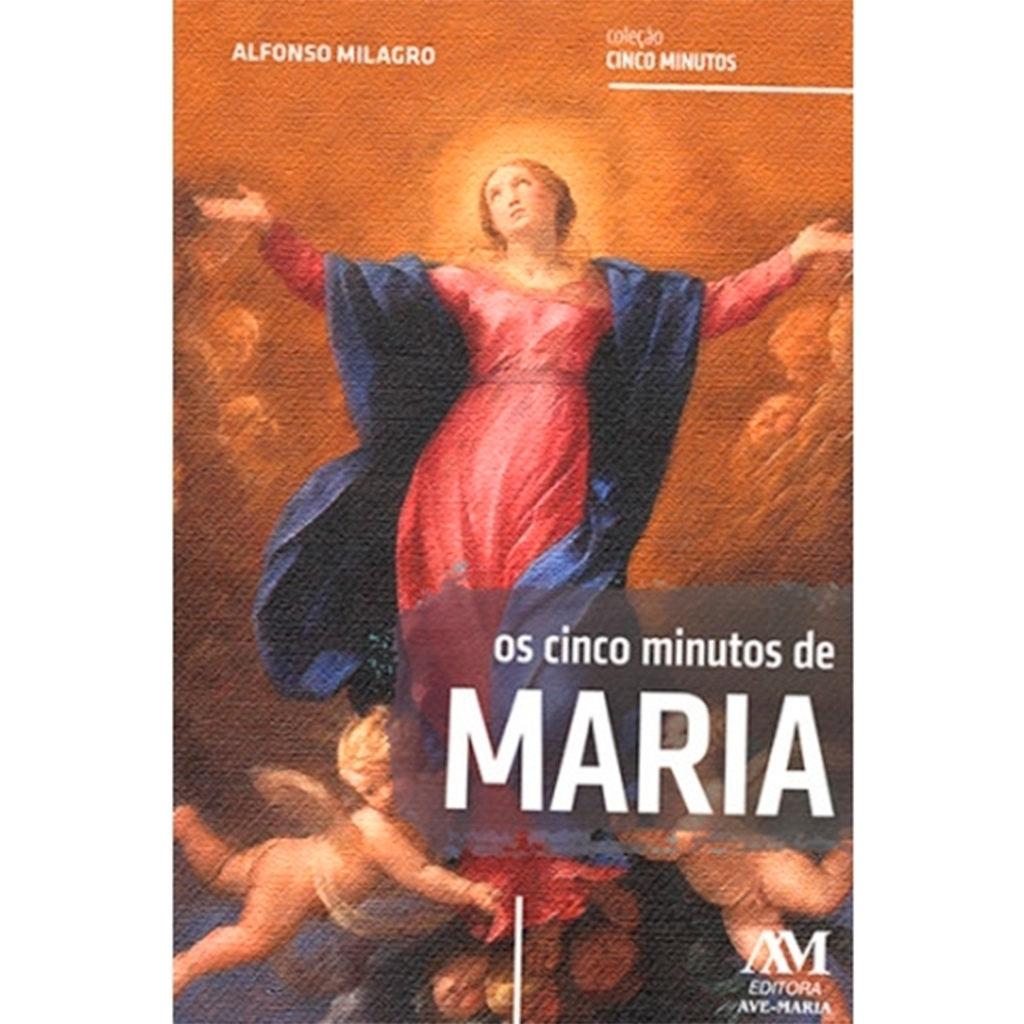 The Five Minutes of Mary