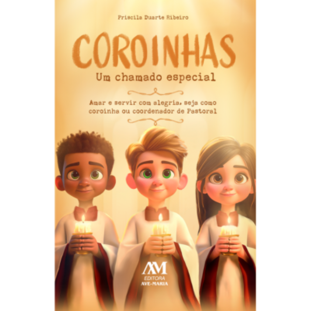 Altar Servers - A Special Calling