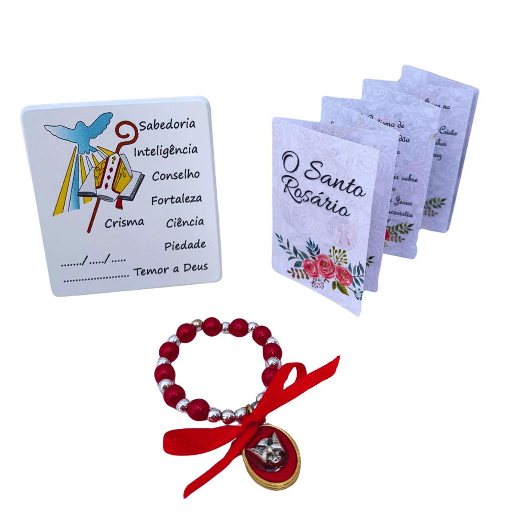 COMMUNION/CONFIRMATION PICTURE KIT