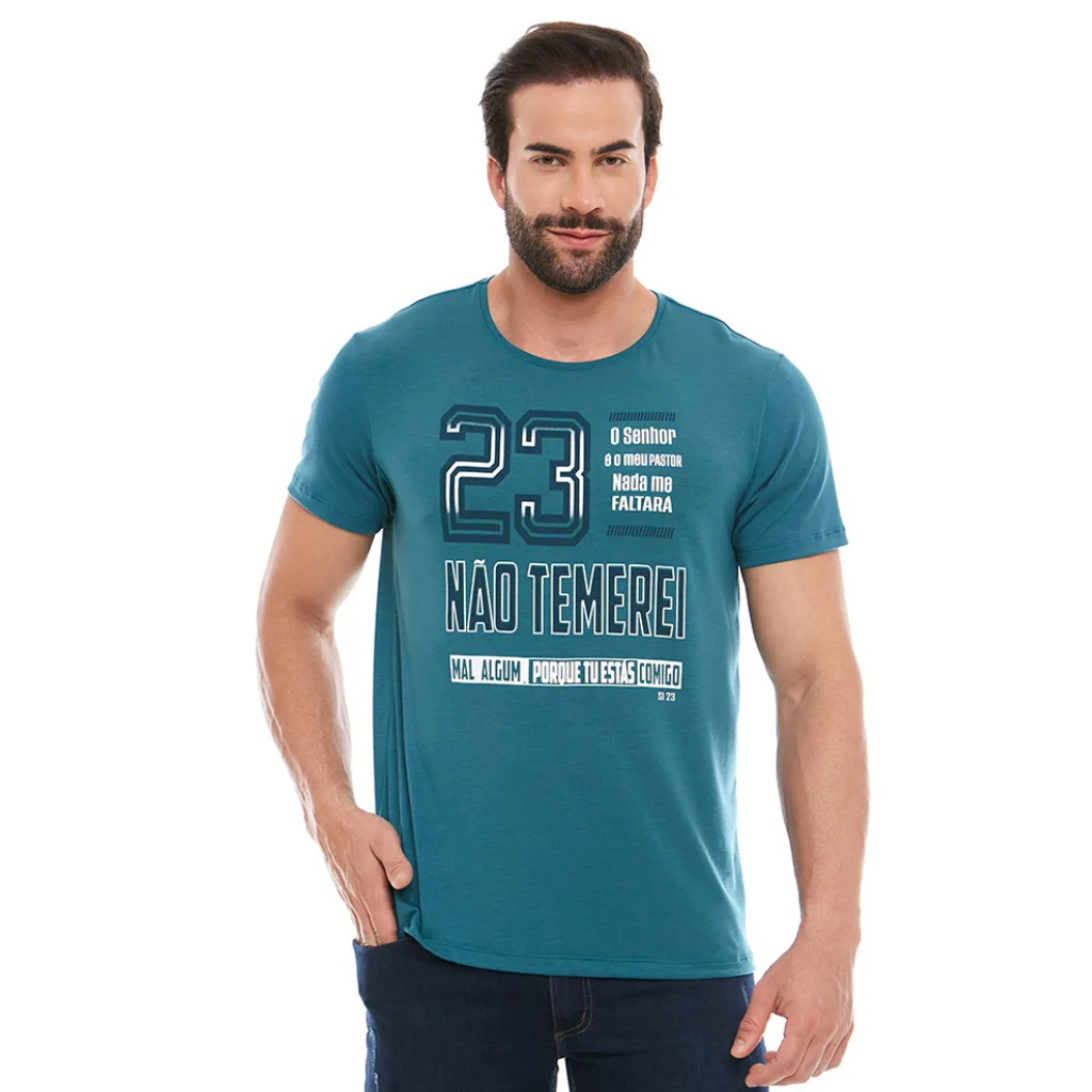 Psalm 23 T-Shirt