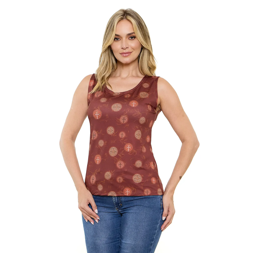 Saint Benedict Medal Regatta