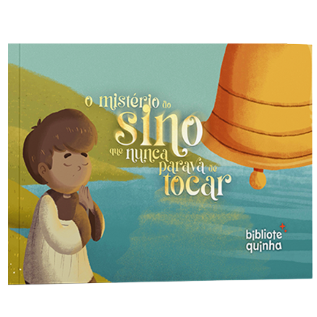 The Mystery of the Bell That Never Stopped Ringing