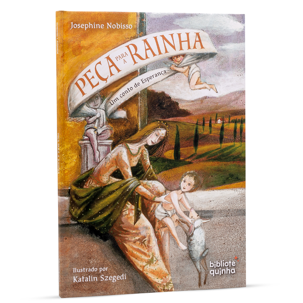 Ask the Queen: A Tale of Hope