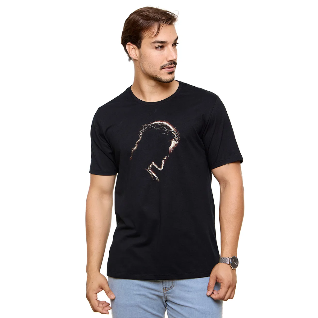 Face of Christ T-Shirt