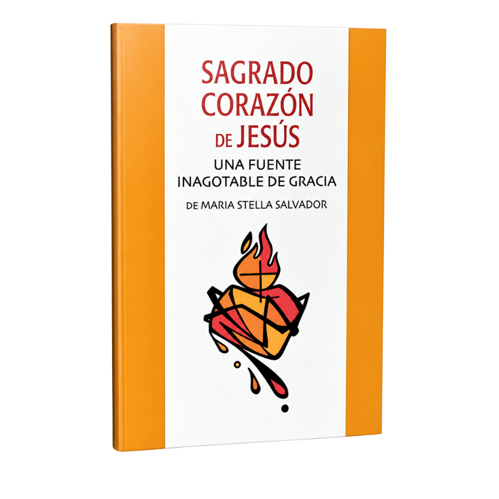 Sagrado Corazón de Jesús - Una fuente inagotable de gracia