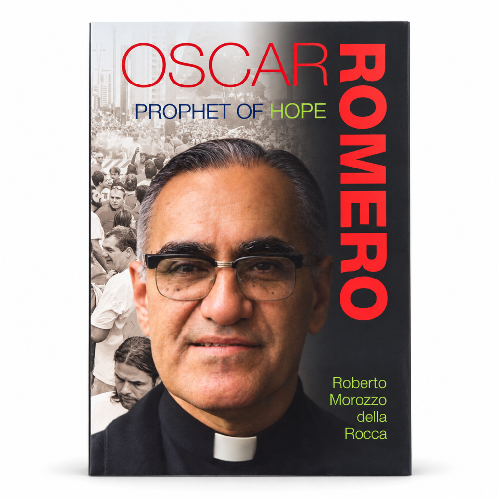Oscar Romero: Prophet of Hope