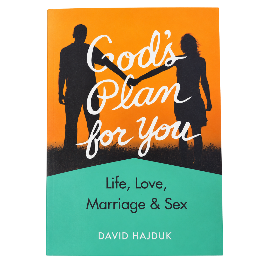 God's Plan for You: Life, Love, Marriage, and Sex