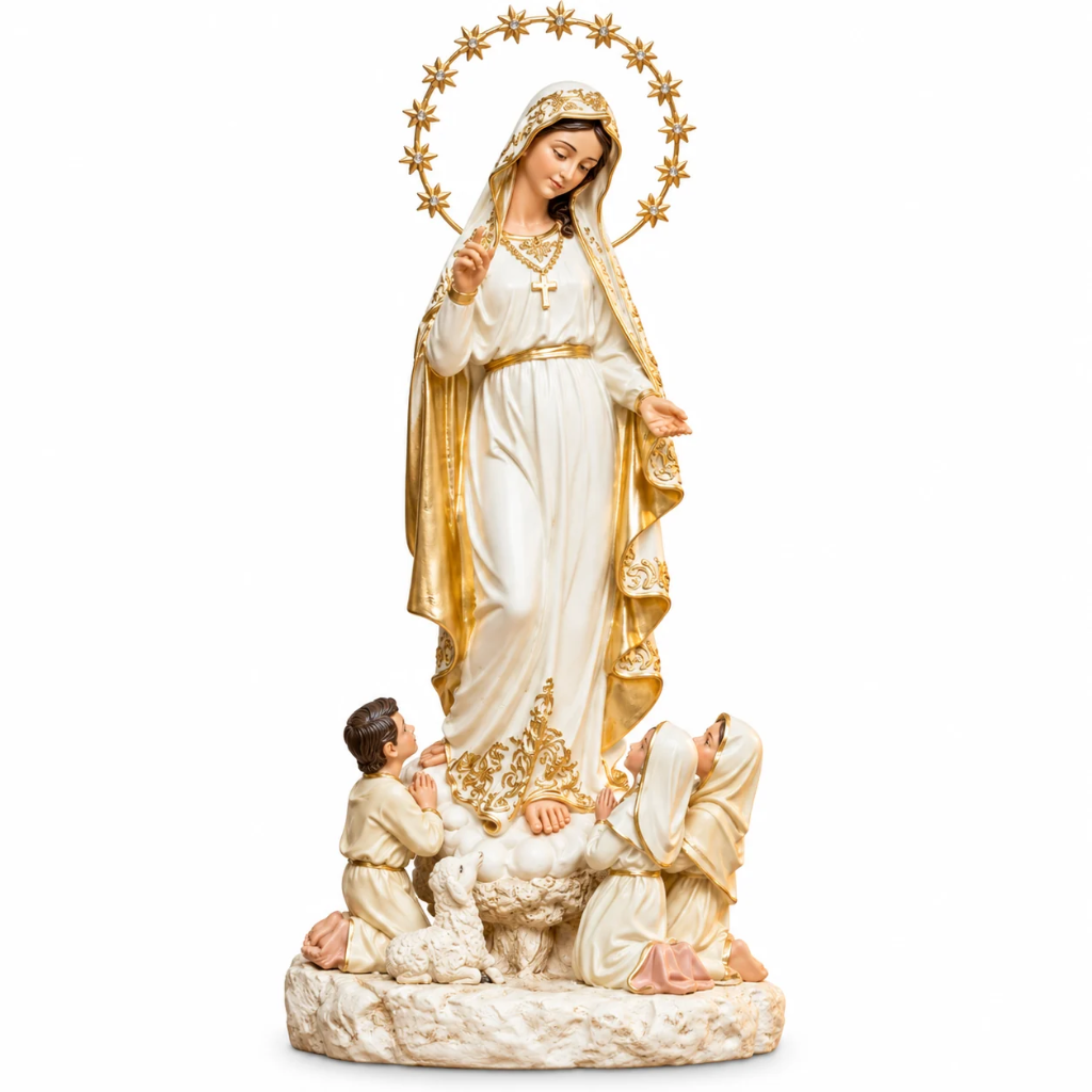 N. Sra. de Fátima - 30cm