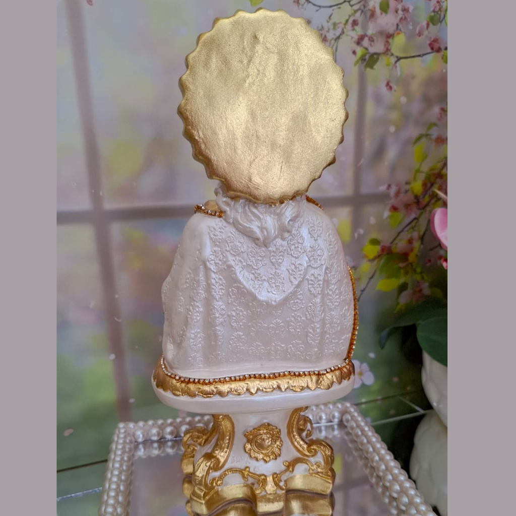 Sagrado Coração de Jesus – 30cm