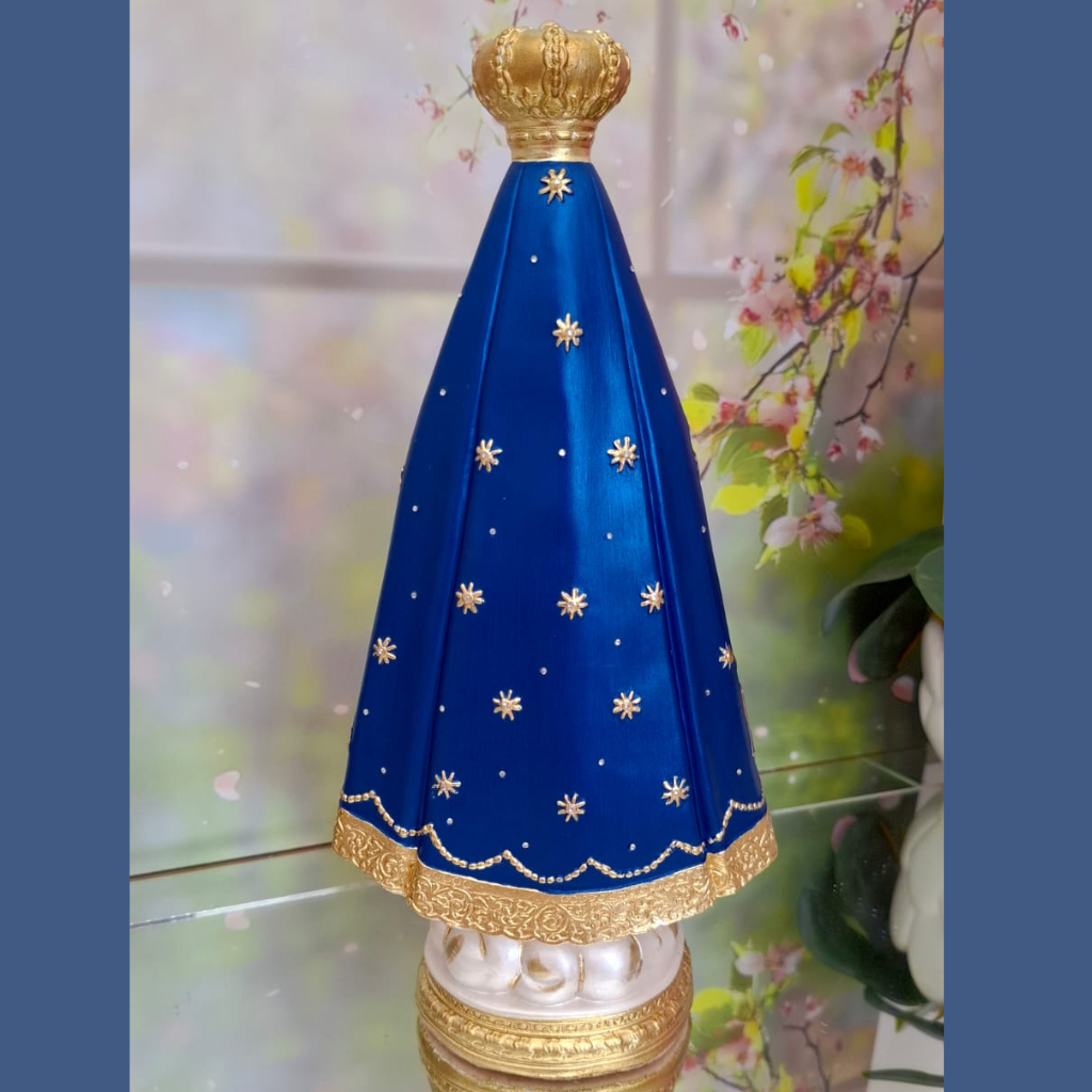 N. Sra. Aparecida - 30cm